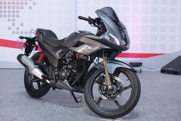 Hero MotoCorp drops 10 bikes from line-up